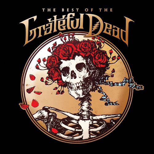  The Best of the Grateful Dead [CD]