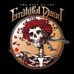 Front Standard. The Best of the Grateful Dead [CD].