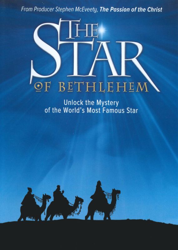 The Star of Bethlehem [DVD] [2007]