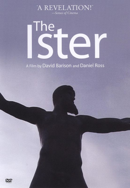 The Ister [DVD] [2004]