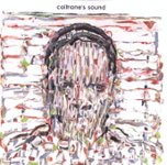 Front Standard. Coltrane's Sound [LP] - VINYL.