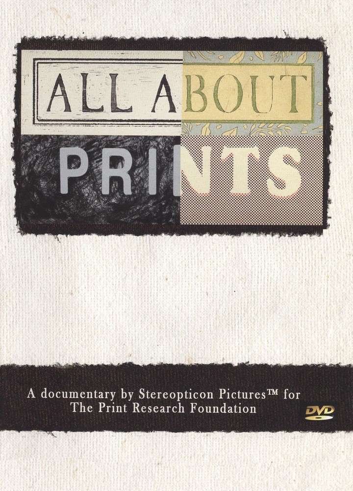 Best Buy: All About Prints: 500 Years of Prints and Printmaking