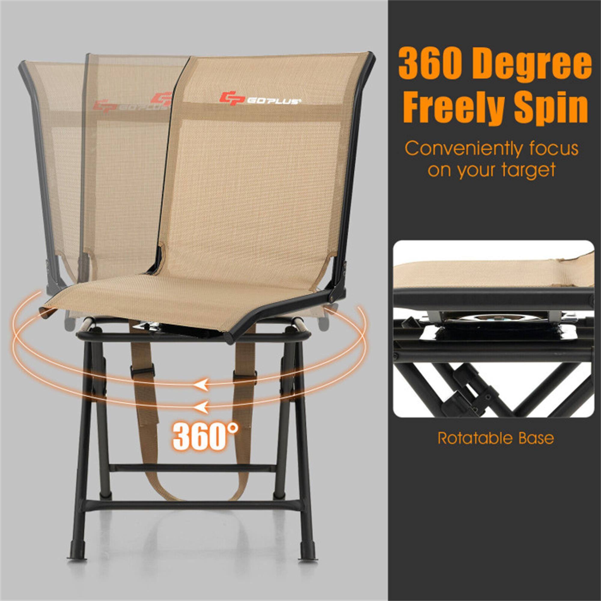 G
CP GOPLUS'
360 Degree Freely Spin Conveniently focus on your target
360
Rotatable Base