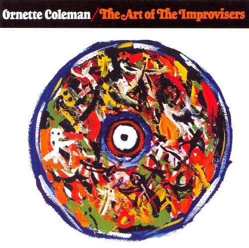 The Art of the Improvisers [LP] - VINYL