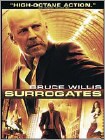  Surrogates - Widescreen Dubbed Subtitle AC3 - DVD