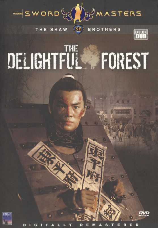  The Delightful Forest [DVD] [1972]