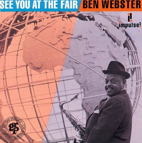

See You at the Fair [LP] - VINYL
