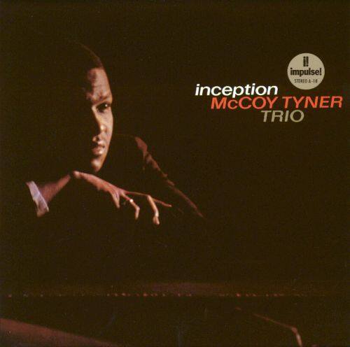 

Inception [LP] - VINYL