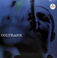 Coltrane [Analogue] [LP] - VINYL - Front_Standard