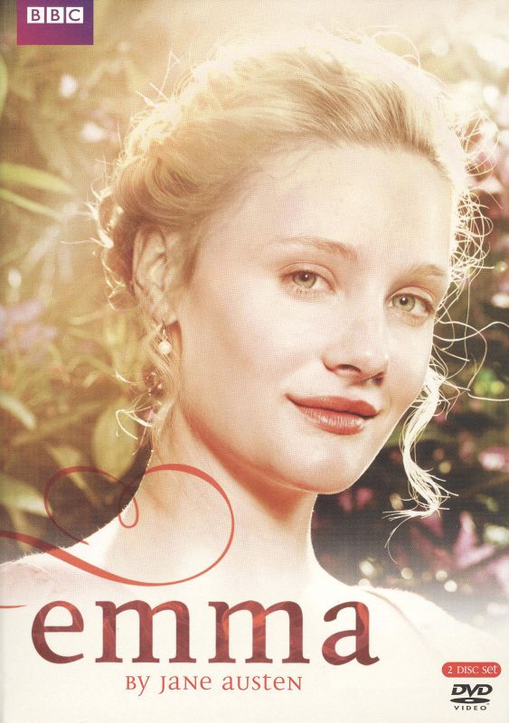  Emma [2 Discs] [DVD] [2009]