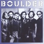 Front Standard. Boulder [CD].