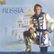 Front Standard. The Most Beautiful Songs of Russia [CD].