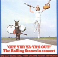 Get Yer Ya-Ya's Out! [LP] - VINYL - Front_Standard