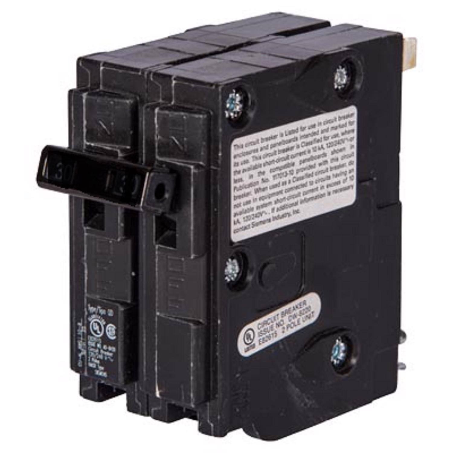 Circuit Breaker CN Issue EBOYS CHICKS No. 2 Pole