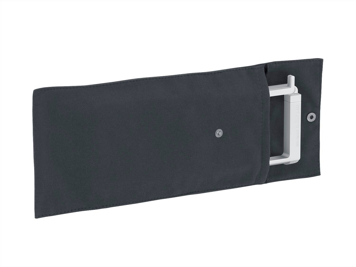 Alt View 15. Rain Design - Rain Design mBar Pro Foldable Laptop Stand - Silver.