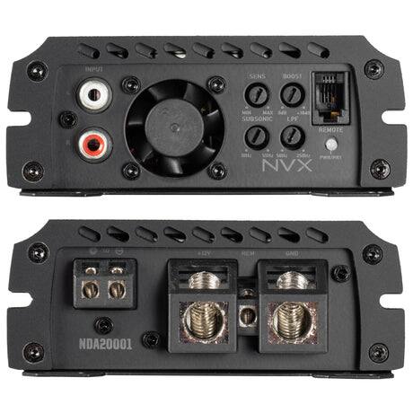 INPUT
SENS
BOOST
MAX Will +1841 SUBSONIC LPF REMOTE
WO Min 2500 PARPRI XVN
#XIV
REM
ONO
NDA20001