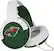 Front Standard. Pangea Brands - Fanjams Minnesota Wild Over-the-Ear Headphones.