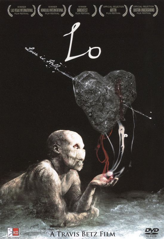  Lo [DVD] [2008]