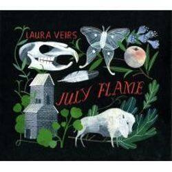 

July Flame [LP] - VINYL