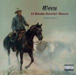 Front Standard. 12 Golden Country Greats [LP] [PA].