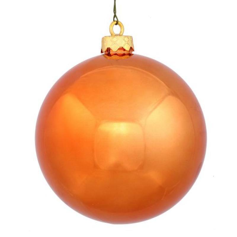 Burnished Orange