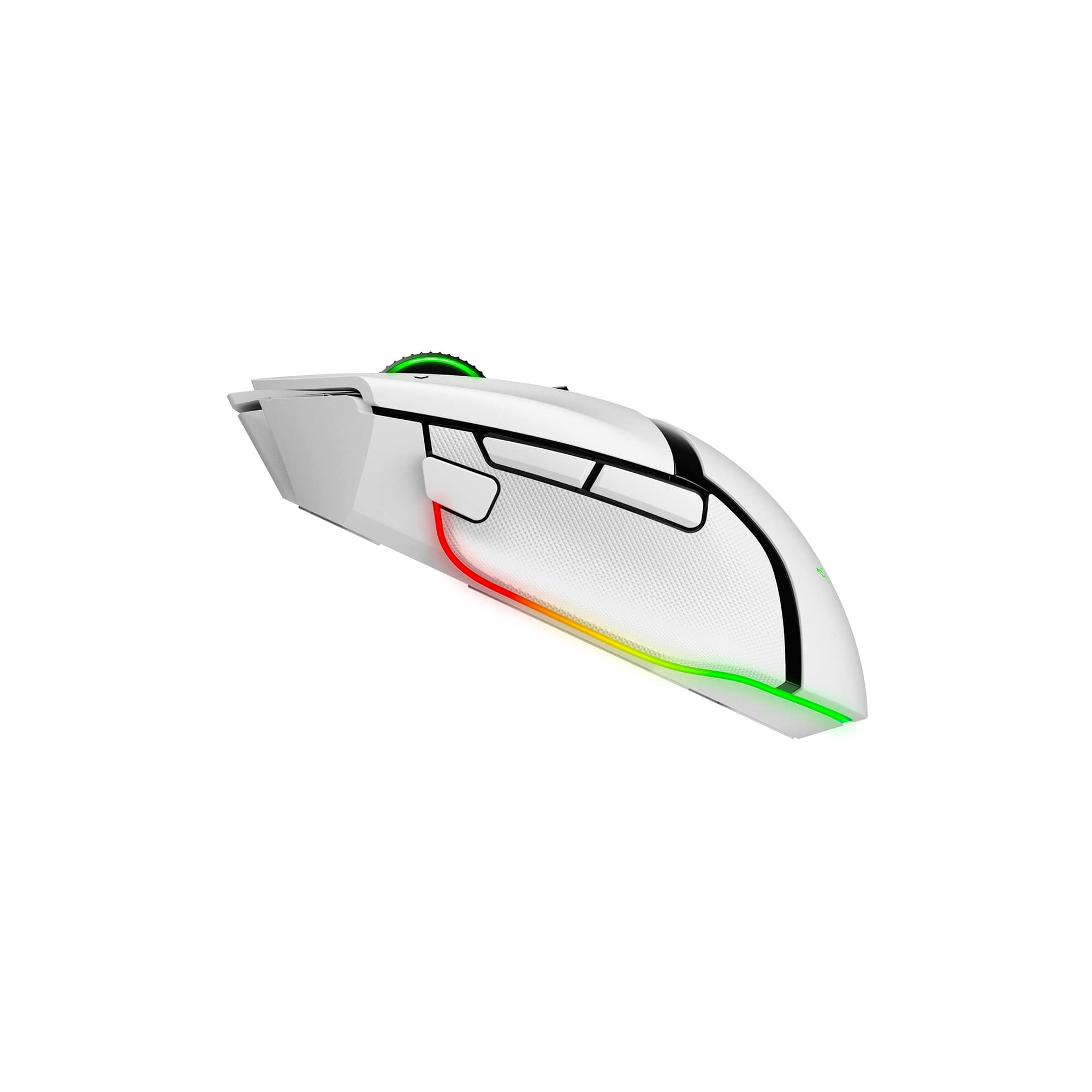 Basilisk V3 Pro Customizable Wireless Gaming Mouse with Razer ...