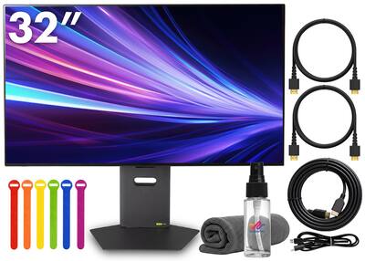 LG UltraGear 32GX870A B 32 LG UltraGear 32GX870A B 32