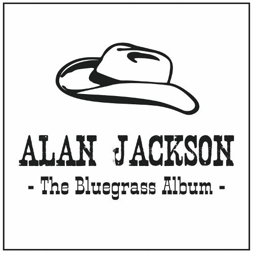  The Bluegrass Album [CD]