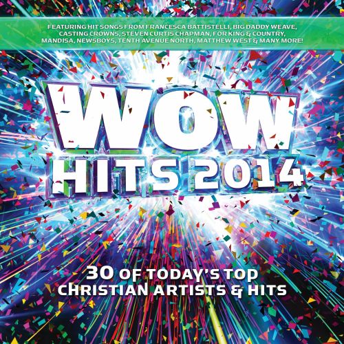  WOW Hits 2014 [CD]