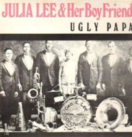 Ugly Papa [LP] - VINYL - Front_Standard