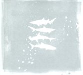 Front Standard. Shark Remixes Volumes 1, 2, 3 & 4 [CD].