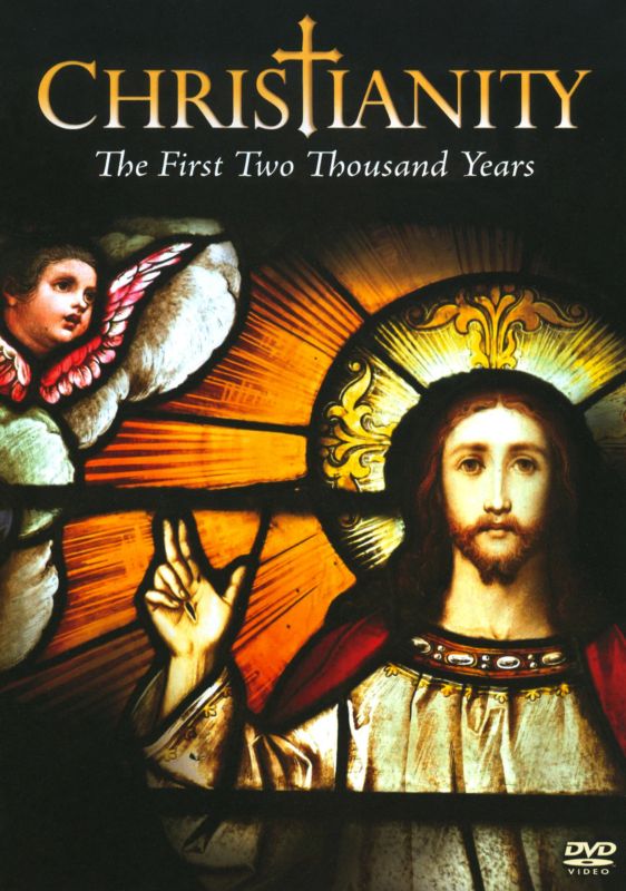 Christianity: The First Two Thousand Years [2 Discs] [DVD]