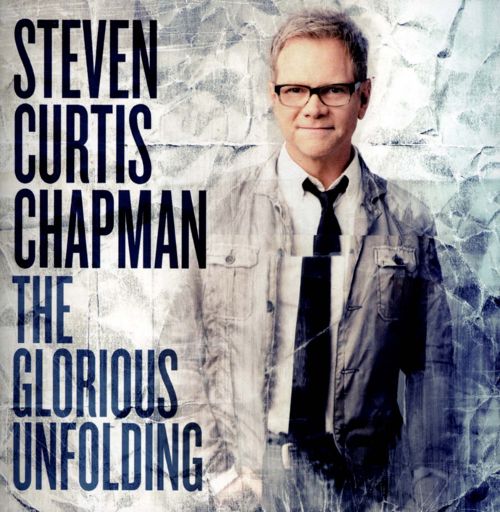  The Glorious Unfolding [CD]