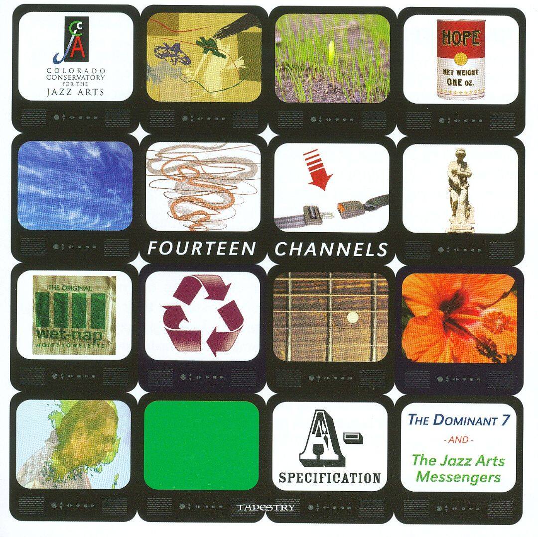 Fourteen Channels [CD] - Best Buy