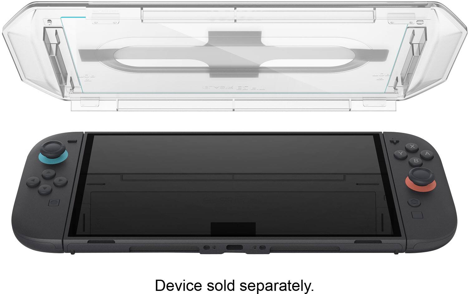 FIZAJE Z Y X B A  
Device sold separately.