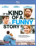 Front Standard. It's Kind of a Funny Story [Blu-ray] [2010].