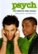 Front Standard. Psych: The Complete First Season [4 Discs] [DVD].