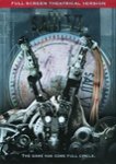 Front Standard. Saw VI [P&S] [Rated] [DVD] [2009].