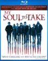 Front Standard. My Soul to Take [Blu-ray] [2010].