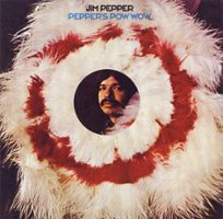 Pepper's Pow Wow [LP] - VINYL - Front_Original