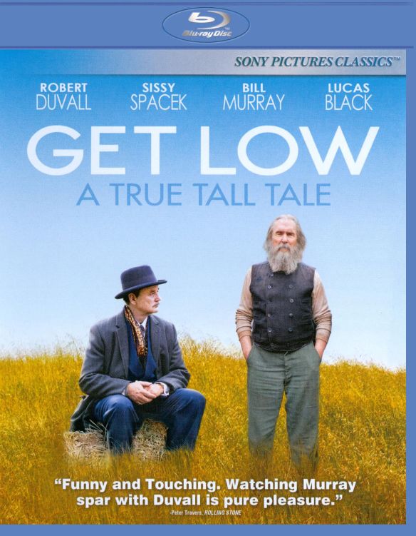  Get Low [Blu-ray] [2010]