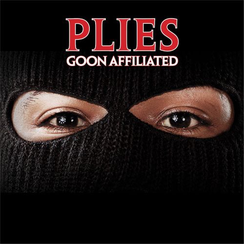  Goon Affiliated [CD]