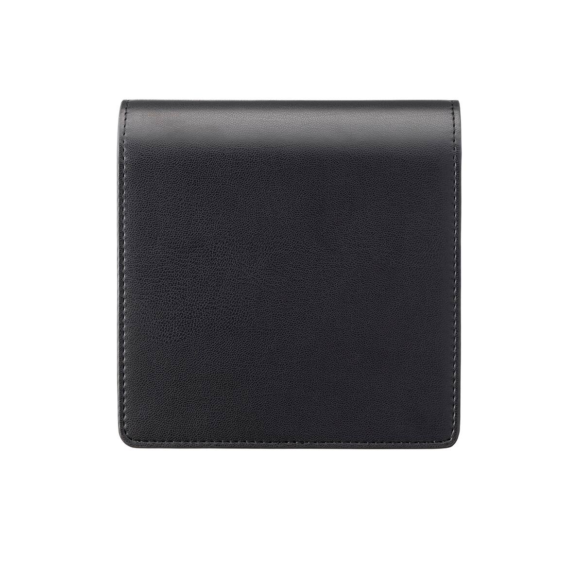Alt View 3. Fujifilm - Fujifilm Case for Instax WIDE Evo Hybrid Instant Camera, Black.