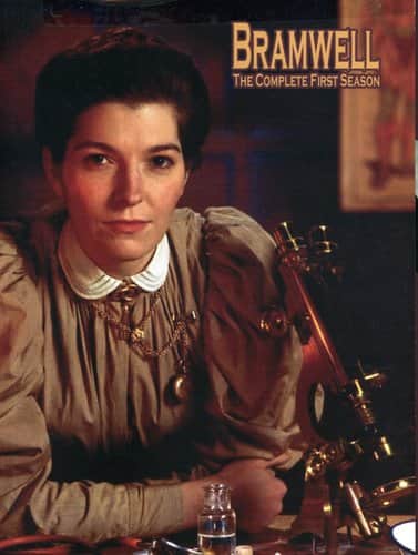 Bramwell: The Complete First Season  - DVD