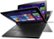 Front Zoom. Lenovo - IdeaPad 2-in-1 11.6" Touch-Screen Laptop - Intel Core i5 - 4GB Memory - 128GB Solid State Drive - Silver.