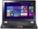 Alt View Zoom 1. Lenovo - IdeaPad 2-in-1 11.6" Touch-Screen Laptop - Intel Core i5 - 4GB Memory - 128GB Solid State Drive - Silver.