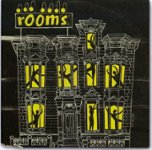 Front Standard. Rooms in New York [CD].