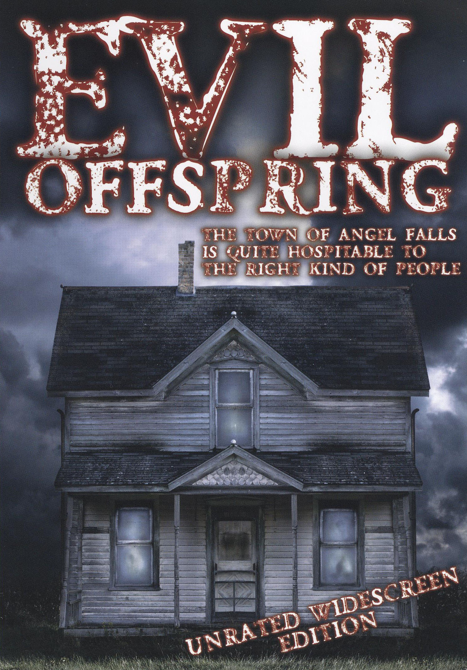 Best Buy: Evil Offspring [DVD] [2006]