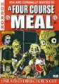 Front Standard. A Four Course Meal [DVD] [2004].