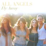 Front Standard. Fly Away [CD].